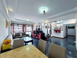 Blk 485B Choa Chu Kang Avenue 5 (Choa Chu Kang), HDB 5 Rooms #561000221
